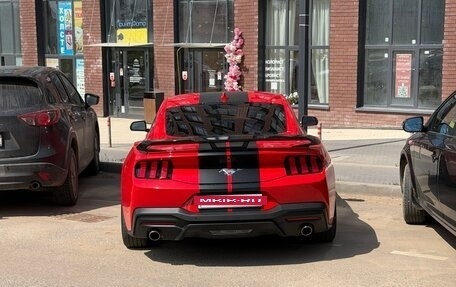 Ford Mustang, 2024 год, 5 688 000 рублей, 8 фотография
