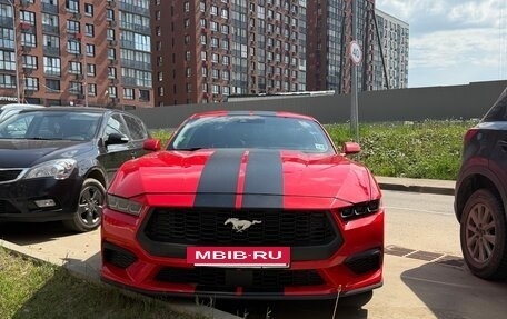 Ford Mustang, 2024 год, 5 688 000 рублей, 11 фотография