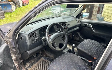 Volkswagen Golf III, 1993 год, 130 000 рублей, 5 фотография