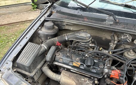 Volkswagen Golf III, 1993 год, 130 000 рублей, 6 фотография