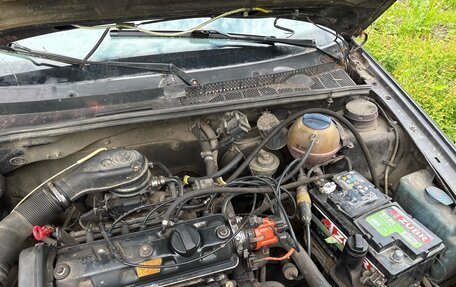 Volkswagen Golf III, 1993 год, 130 000 рублей, 7 фотография