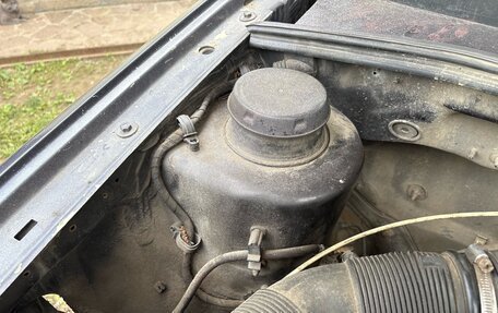 Volkswagen Golf III, 1993 год, 130 000 рублей, 9 фотография