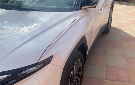 Hyundai Tucson, 2026 год, 3 990 000 рублей, 4 фотография