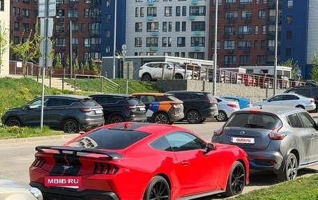Ford Mustang, 2024 год, 5 688 000 рублей, 16 фотография