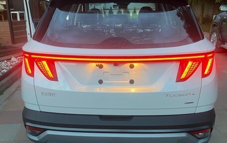 Hyundai Tucson, 2026 год, 3 990 000 рублей, 8 фотография