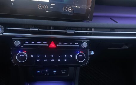 Hyundai Tucson, 2026 год, 3 990 000 рублей, 18 фотография