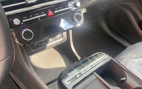 Hyundai Tucson, 2026 год, 3 990 000 рублей, 22 фотография