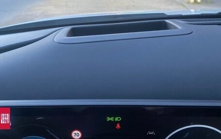 Hyundai Tucson, 2026 год, 3 990 000 рублей, 17 фотография