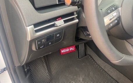 Hyundai Tucson, 2026 год, 3 990 000 рублей, 21 фотография