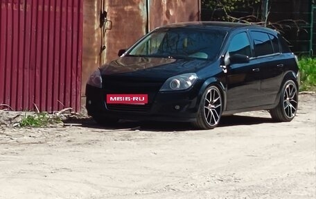 Opel Astra H, 2007 год, 400 000 рублей, 3 фотография