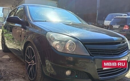 Opel Astra H, 2007 год, 400 000 рублей, 6 фотография