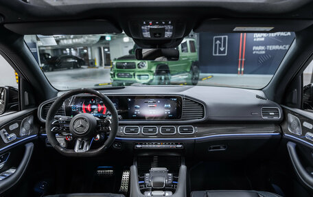 Mercedes-Benz GLE AMG, 2026 год, 16 450 000 рублей, 4 фотография