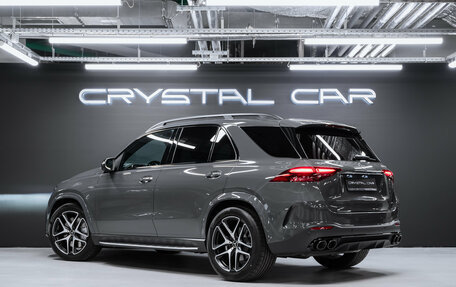 Mercedes-Benz GLE AMG, 2026 год, 16 450 000 рублей, 5 фотография