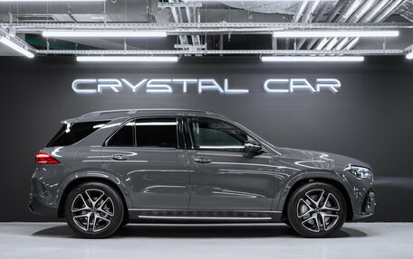 Mercedes-Benz GLE AMG, 2026 год, 16 450 000 рублей, 7 фотография