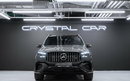 Mercedes-Benz GLE AMG, 2026 год, 16 450 000 рублей, 6 фотография