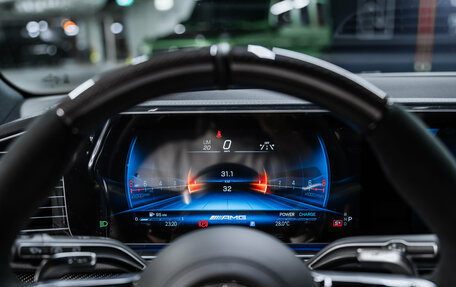 Mercedes-Benz GLE AMG, 2026 год, 16 450 000 рублей, 16 фотография
