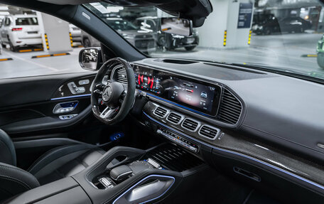 Mercedes-Benz GLE AMG, 2026 год, 16 450 000 рублей, 13 фотография