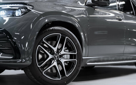 Mercedes-Benz GLE AMG, 2026 год, 16 450 000 рублей, 11 фотография