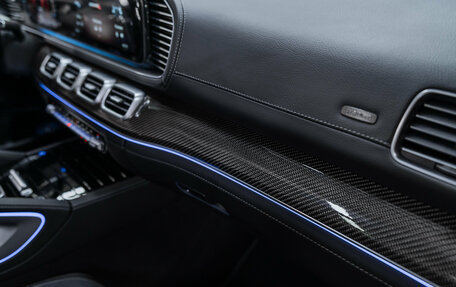 Mercedes-Benz GLE AMG, 2026 год, 16 450 000 рублей, 18 фотография