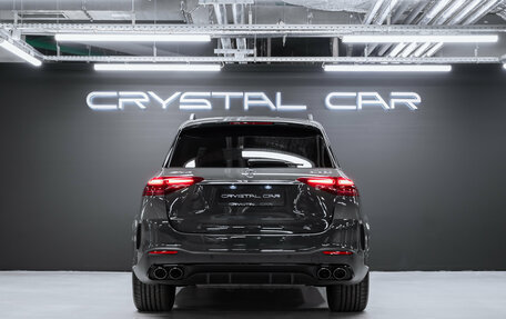 Mercedes-Benz GLE AMG, 2026 год, 16 450 000 рублей, 8 фотография