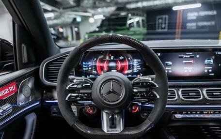 Mercedes-Benz GLE AMG, 2026 год, 16 450 000 рублей, 14 фотография