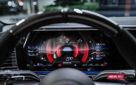 Mercedes-Benz GLE AMG, 2026 год, 16 450 000 рублей, 15 фотография
