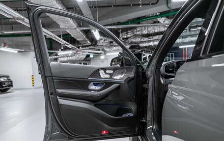 Mercedes-Benz GLE AMG, 2026 год, 16 450 000 рублей, 26 фотография