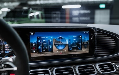 Mercedes-Benz GLE AMG, 2026 год, 16 450 000 рублей, 31 фотография