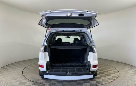 Mitsubishi Outlander III рестайлинг 3, 2012 год, 1 152 000 рублей, 9 фотография