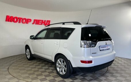 Mitsubishi Outlander III рестайлинг 3, 2012 год, 1 152 000 рублей, 4 фотография