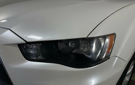 Mitsubishi Outlander III рестайлинг 3, 2012 год, 1 152 000 рублей, 7 фотография