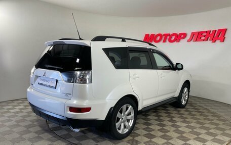 Mitsubishi Outlander III рестайлинг 3, 2012 год, 1 152 000 рублей, 6 фотография