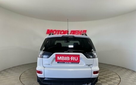 Mitsubishi Outlander III рестайлинг 3, 2012 год, 1 152 000 рублей, 5 фотография