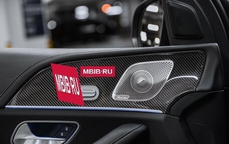 Mercedes-Benz GLE AMG, 2026 год, 16 450 000 рублей, 27 фотография