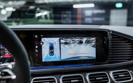 Mercedes-Benz GLE AMG, 2026 год, 16 450 000 рублей, 35 фотография