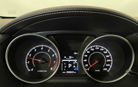 Mitsubishi Outlander III рестайлинг 3, 2012 год, 1 152 000 рублей, 15 фотография