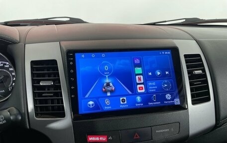 Mitsubishi Outlander III рестайлинг 3, 2012 год, 1 152 000 рублей, 16 фотография