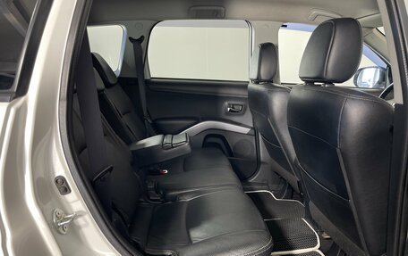 Mitsubishi Outlander III рестайлинг 3, 2012 год, 1 152 000 рублей, 24 фотография