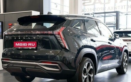 Geely Atlas, 2026 год, 3 449 990 рублей, 3 фотография