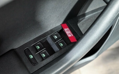 Skoda Octavia, 2017 год, 1 479 000 рублей, 13 фотография