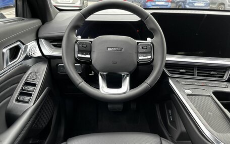 Haval F7x, 2026 год, 3 999 000 рублей, 8 фотография