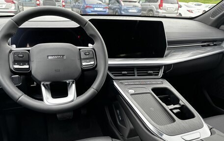 Haval F7x, 2026 год, 3 999 000 рублей, 10 фотография