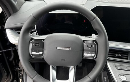 Haval F7x, 2026 год, 3 999 000 рублей, 9 фотография