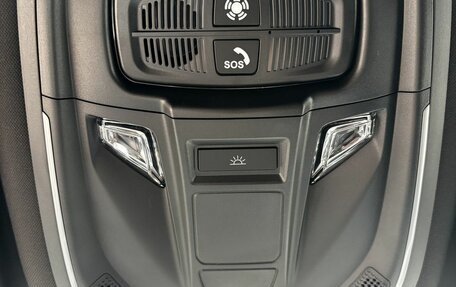 Haval F7x, 2026 год, 3 999 000 рублей, 13 фотография