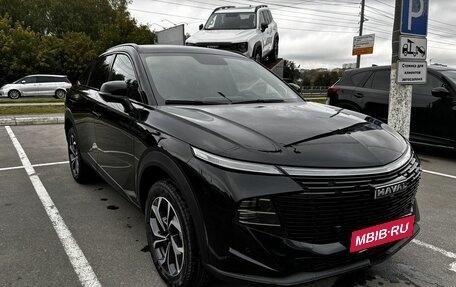 Haval F7x, 2026 год, 3 999 000 рублей, 2 фотография