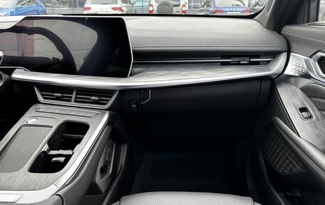 Haval F7x, 2026 год, 3 999 000 рублей, 16 фотография