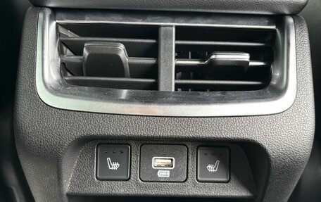 Haval F7x, 2026 год, 3 999 000 рублей, 18 фотография