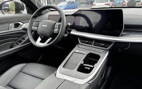 Haval F7x, 2026 год, 3 999 000 рублей, 14 фотография