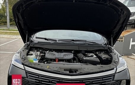 Haval F7x, 2026 год, 3 999 000 рублей, 23 фотография
