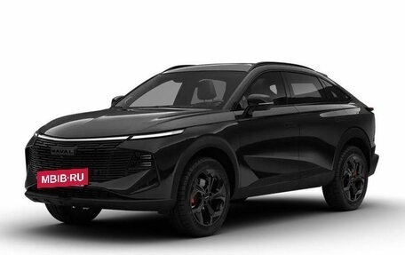 Haval F7x, 2026 год, 3 999 000 рублей, 25 фотография